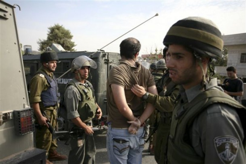 فلسطين المحتلة: حملة اعتقالات تطال 40 قيادياً وناشطاً في «حماس»