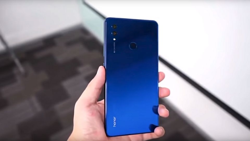 Huawei تطرح أحدث هواتفها المنتظرة