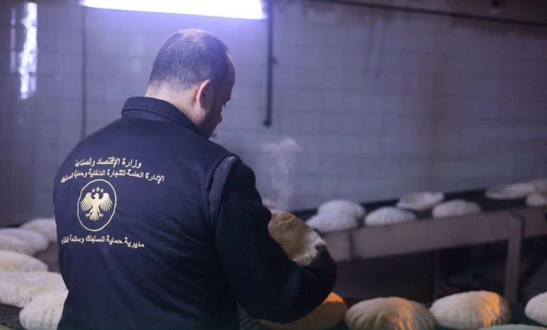 الرقابة التموينية... تُعاقب الفروع وتُحرر الجذور