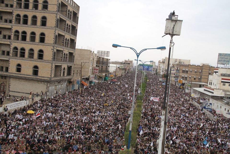 اليمن: المبادرات (الالتفافية) جزء من الماضي!