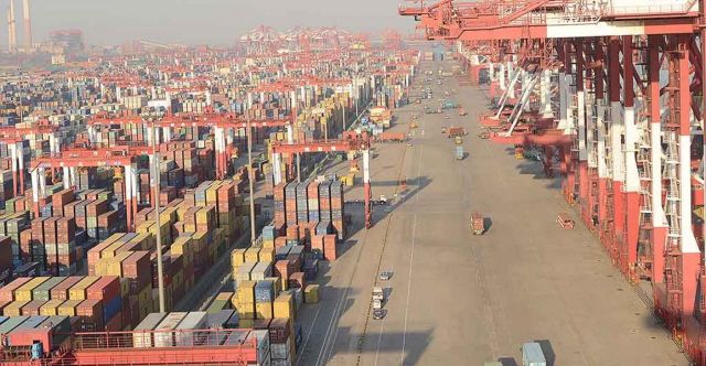 كيف سيكون أداء الاقتصاد الصيني في عام 2019؟