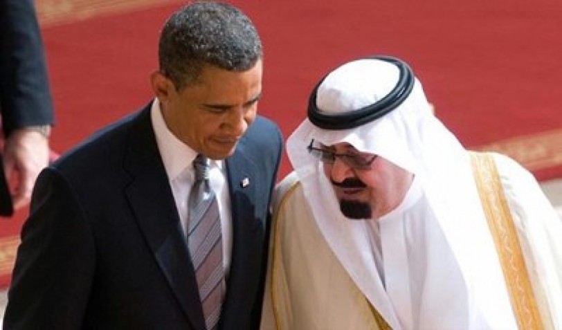 معهد &quot;ستراتفور&quot;: السعودية ستكون الخاسر الأكبر من الإتفاق النووي مع إيران