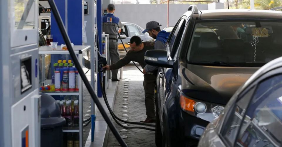 رفع الأسعار الحكومي: ما سعر البنزين والمازوت اليوم؟
