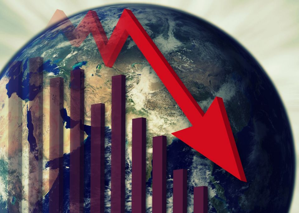تراجع معظم البورصات الخليجية في ظل موجات بيع مكثفة