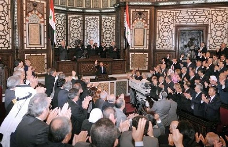 أين يكمن الخلل..  في الأشخاص أم في النظام؟