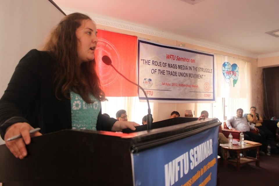 نحتاج لنقابات قوية ومستقلة.. ديمقراطية وطبقية