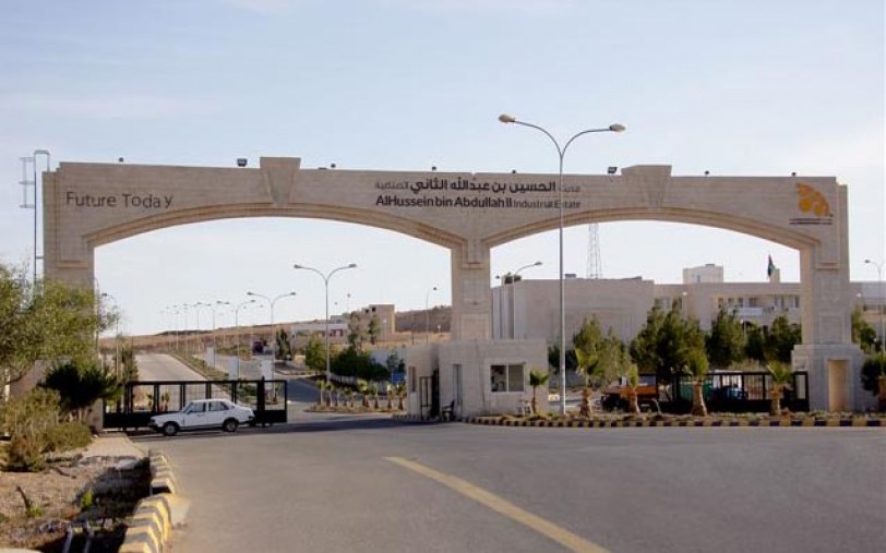 استثمارات السوريين تجاوزت 70 مليون دولار متوزعة على 385 منشأة أردنية