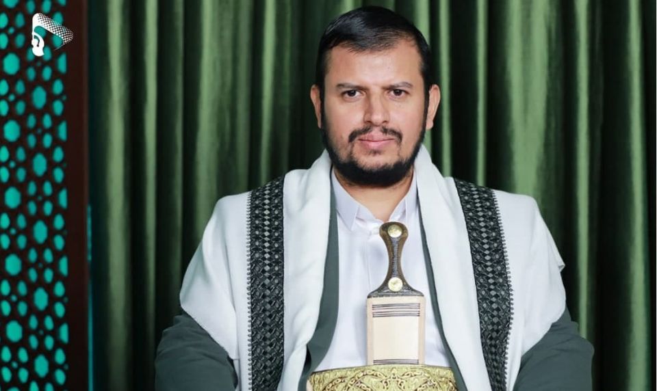 الحوثي: مقابل كلّ عدوان في سورية سيُضرَب العدو الصهيوني بالداخل