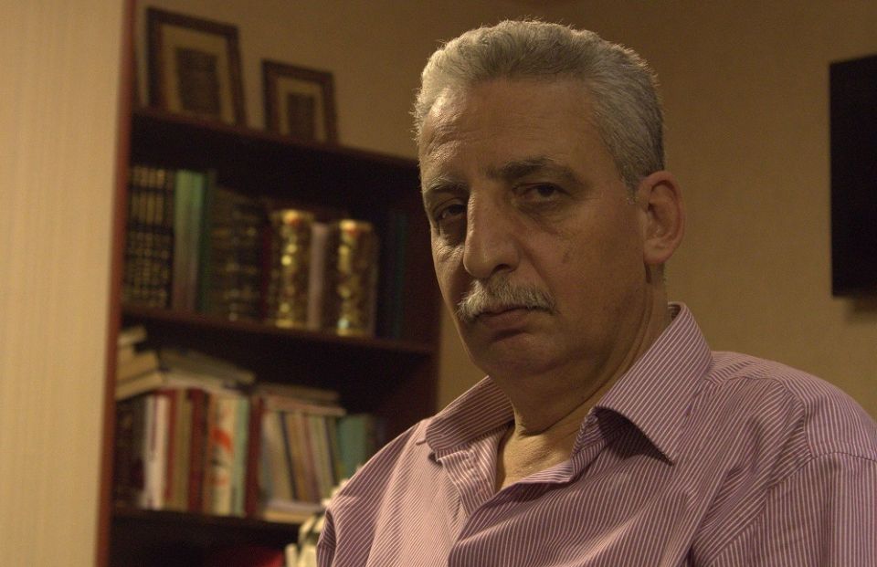 عرفات للـ الغد العربي: يجب أن يأخذ كل طرف في المعارضة حجمه الحقيقي