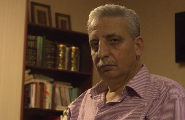 عرفات للـ الغد العربي: يجب أن يأخذ كل طرف في المعارضة حجمه الحقيقي