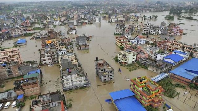 ما الذي سيحدث إذا لم نكافح التغيرات المناخية؟