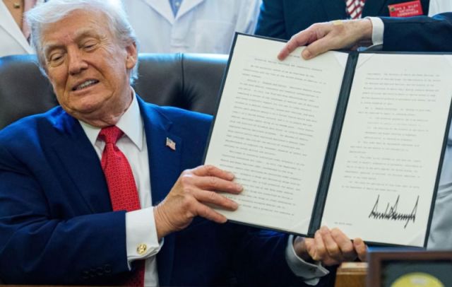 جيو-اقتصاديات انسحاب أمريكا من 66 اتفاقية ومنظمة دولية