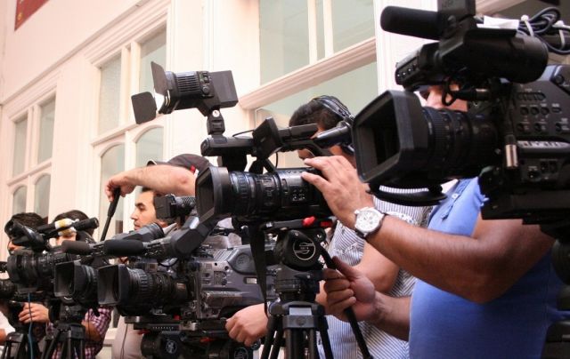 أولمبياد للمحللين السياسيين