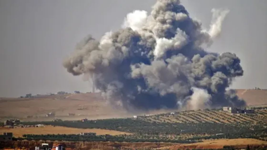 سوريا: جيش الاحتلال يطلق رشاشات حارقة على محاصيل زراعية خلال توغله غربي درعا