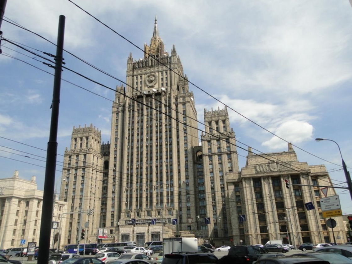 موسكو: لا بديل لمنطق جنيف حول سورية سوى منطق الحرب