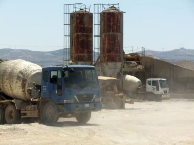 العرض الاستثماري لشركة الطرق والجسور بدمشق ومخاطر التفريط بالأصول العامة