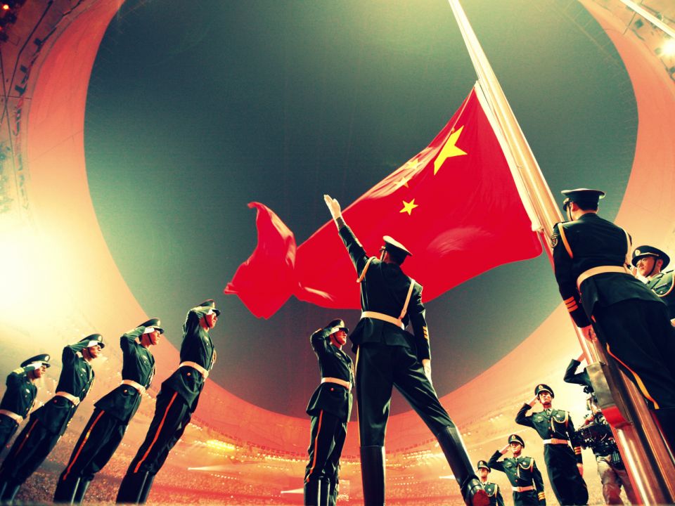 على الولايات المتحدة عدم عرقلة المساعي الرامية لعقد اتفاق بين الصين ومنظمة اتحاد دول جنوب شرق آسيا &laquo;أسيان&raquo;