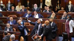 هل يفكر الصهاينة بالتراجع عن &laquo;خطة فك الارتباط&raquo; حقاً؟