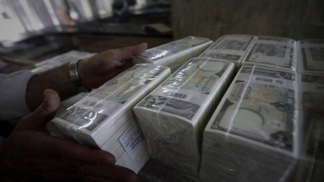 ماذا يخبّئ النشاط العالي للمالية؟!