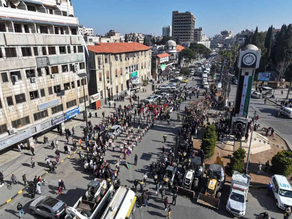 الأمن العام يقرّ بقتل بعض عناصره لأحد المعتقلين بلا محاكمة ويَعدُ بمحاسبتهم