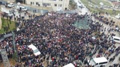 إضراب المعلمين..  قمع سلطة &laquo;أوسلو&raquo;