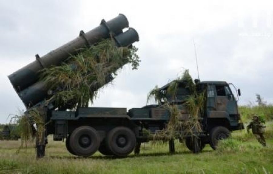 الدرع الصاروخية الأميركية.. عين على روسيا!