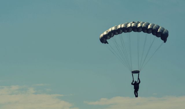  أكثر من 200 عسكري أمريكي، ونحو 370 ألمانياً، سيشاركون في التجارب