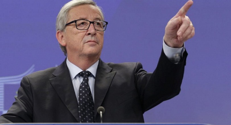 رئيس المفوضية الأوروبية: ثمن الانقسام للاتحاد الأوروبي وروسيا سيكون عاليا جدا