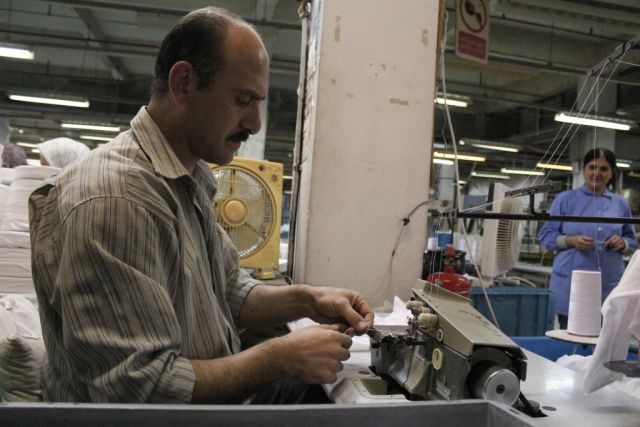 حول الأجر كمفهوم..