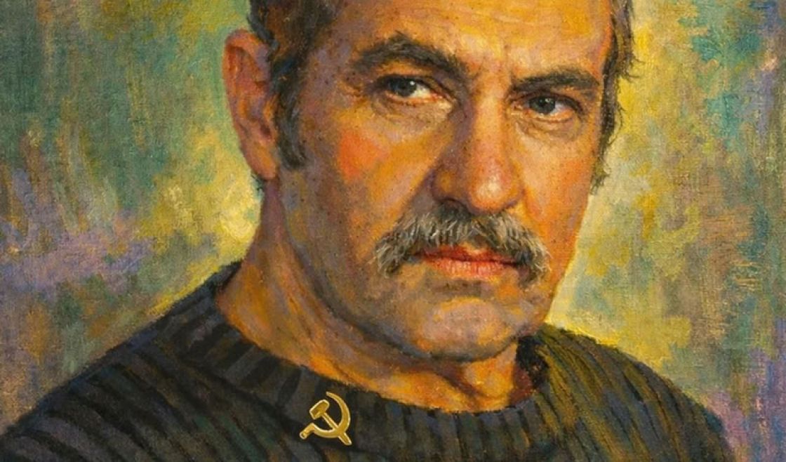 العالم ينعى مايكل بارينتي.. الصوت الماركسي المناهض للإمبريالية