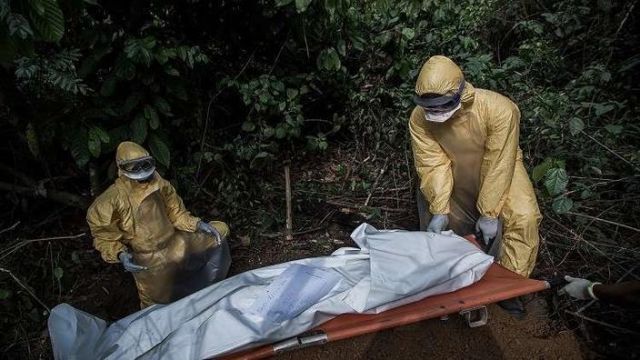 مرض قاتل ينتشر بسرعة في الساحل الغربي لأفريقيا