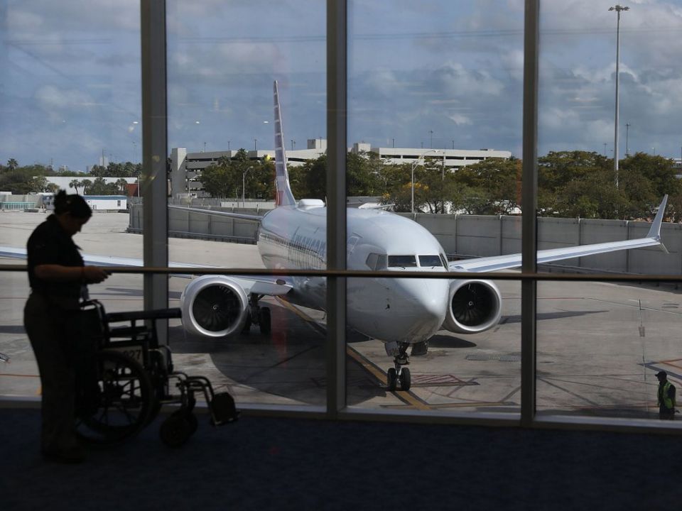 الستوك الأمريكي في سوق المليارات