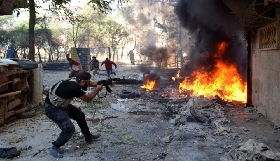 هل هو انهيار تدريجي؟..