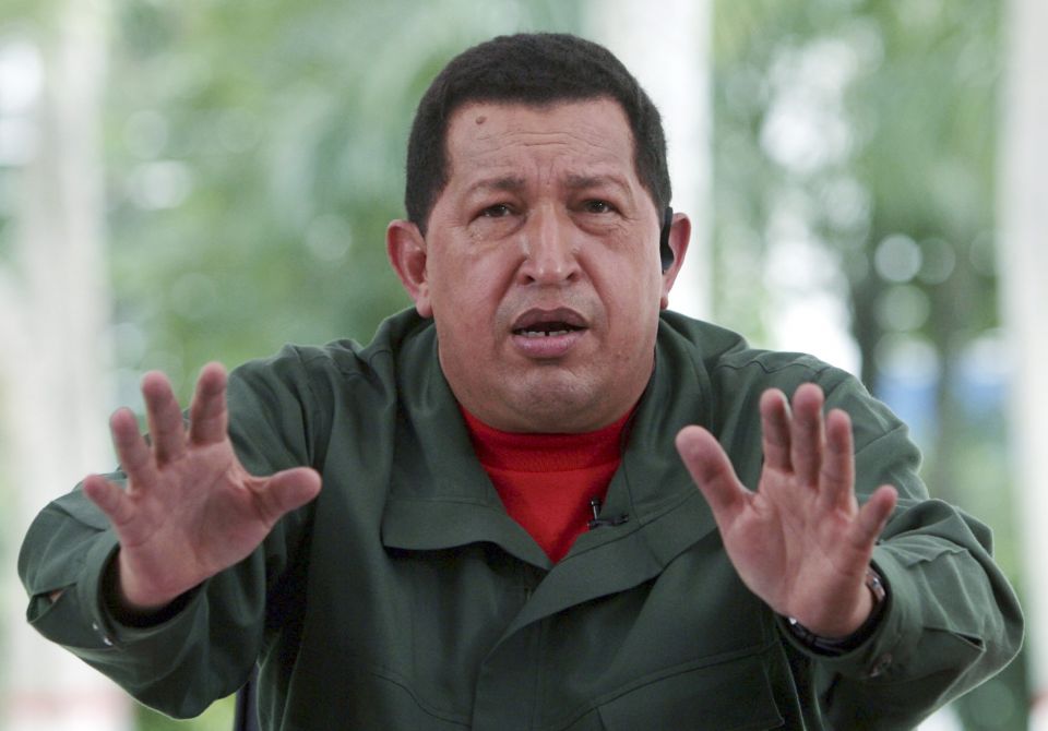 فنزويلا على طريق الاشتراكية.. تأميم شركات النقل والنسيج