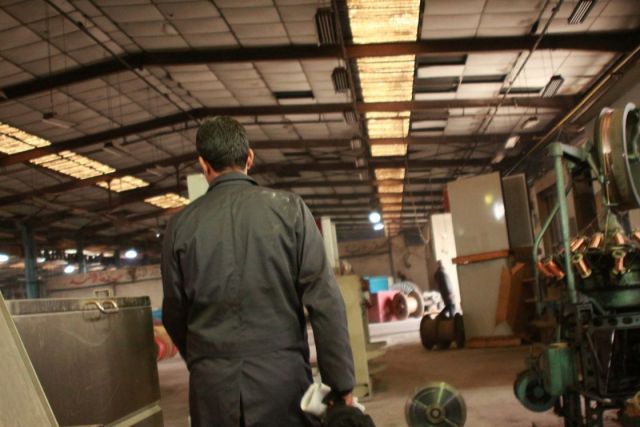 محطات من تاريخ العمال السوريين