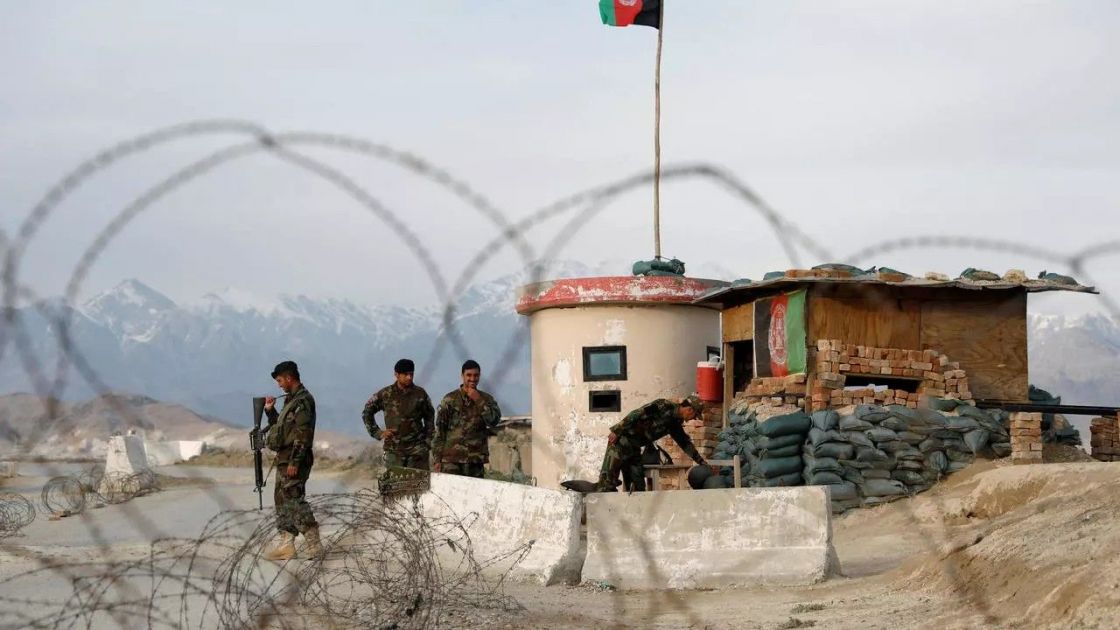 لافروف: قد تكون الأشهر المقبلة حاسمة لأفغانستان وروسيا مستعدة لأي تطوّر