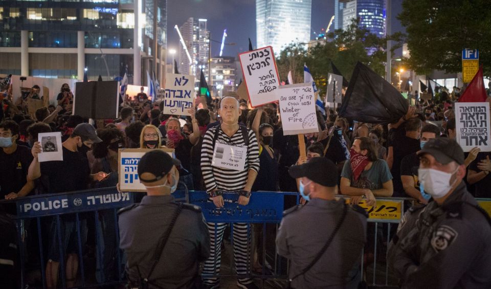 تطورات جديدة في ملف &laquo;التعديلات القضائية&raquo;