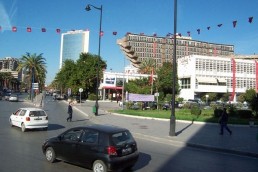 الصيد يعلن تشكيل الحكومة التونسية الجديدة