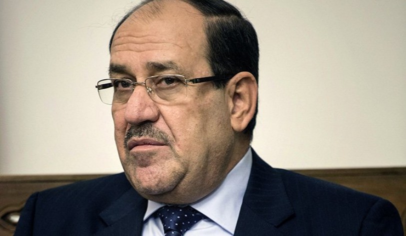 العراق: رئيس الوزراء يتهم رئيس الجمهورية بخرق الدستور
