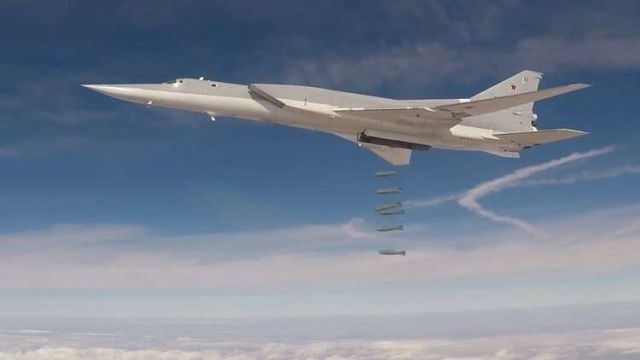 روسيا تعدل قاذفات "تو-22" الاستراتيجية