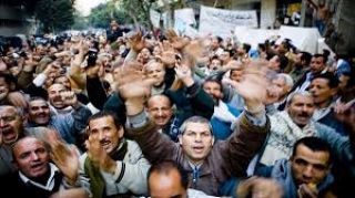 بصراحة : حق العمال.. الدفاع عن مصالحهم