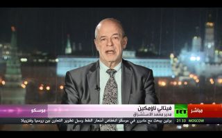 نعومكين: جنيف1 أساس لقاء موسكو غير الرسمي الذي يمكن أن يمهد لـ&laquo;جنيف3&raquo;