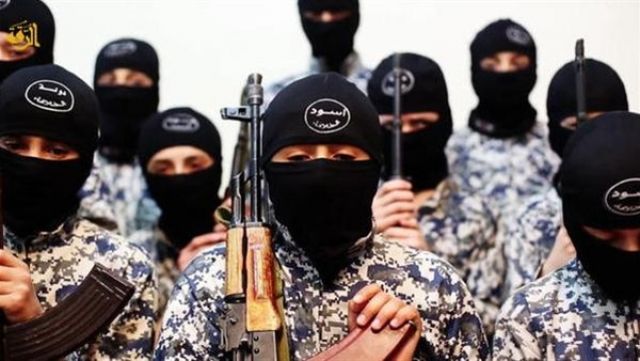 تقرير الأمم المتحدة عن تجنيد الأطفال يستثني جزءاً من المتورطين