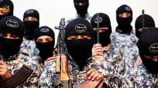 تقرير الأمم المتحدة عن تجنيد الأطفال يستثني جزءاً من المتورطين