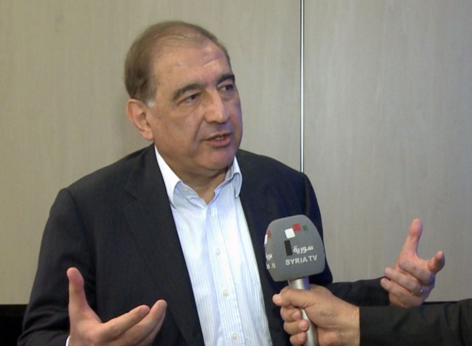 جميل لـ&laquo;الجمهورية&raquo;:   &laquo;التغيير والتحرير&raquo; تحمل إلى جنيف &laquo;المهمة الثلاثية رقم1&raquo;