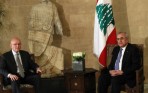 تشكيل الحكومة اللبنانية الجديدة بعد خلافات استمرت لــ10 اشهر