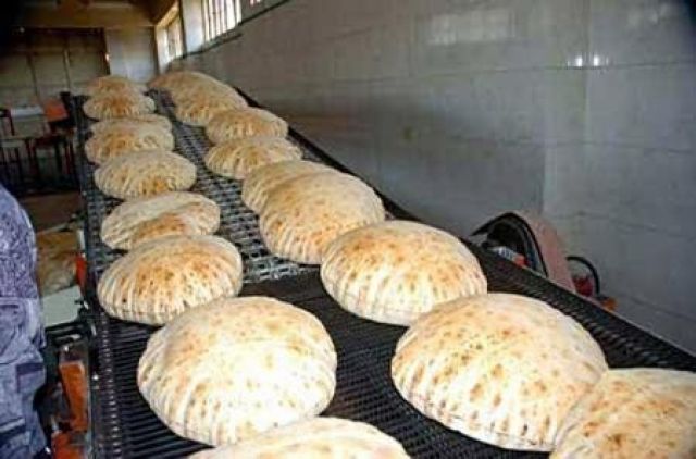 مخبز القطيلبية الخاص... سرقة وإهانة في وضح النهار