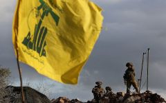مسؤول أمني &laquo;إسرائيلي&raquo; لا يستبعد معركة &laquo;لعدة أيام&raquo; مع حزب الله