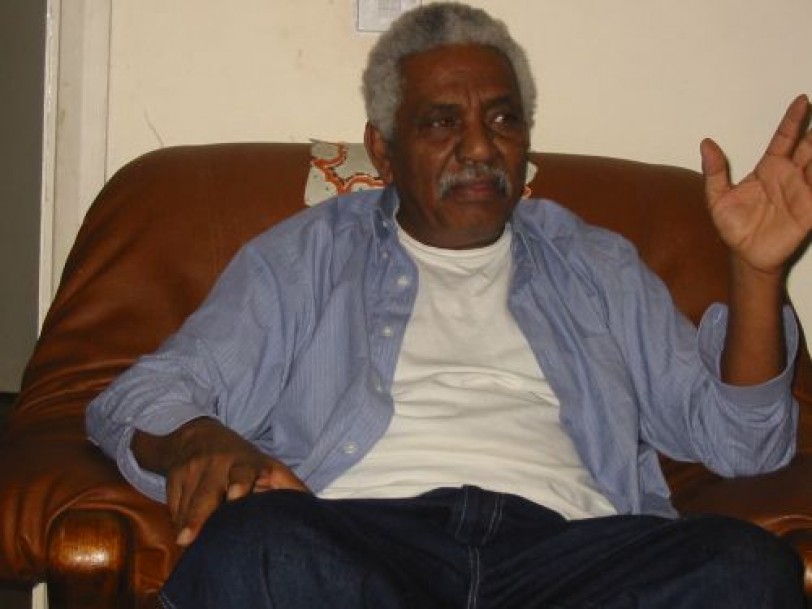 محجوب شريف وناجي القدسي: لحن الاحتجاج وصوت النبض الشعبي