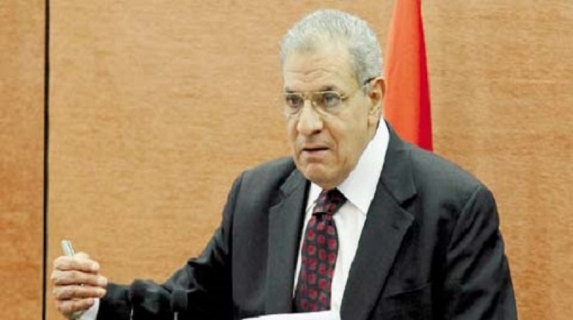 الرئيس المصري يكلف إبراهيم محلب رسمياً بتشكيل الحكومة